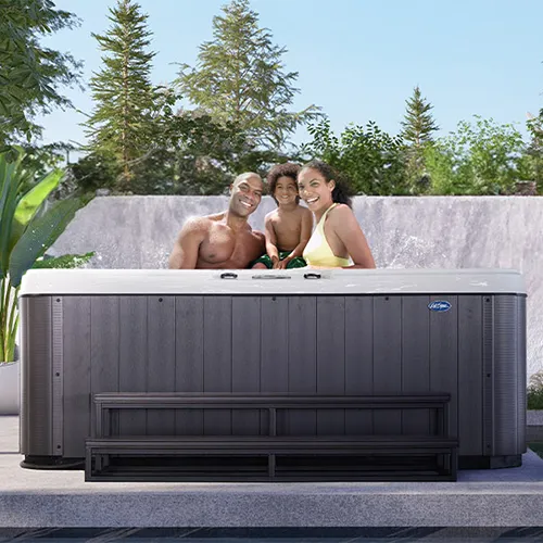 Patio Plus hot tubs for sale in Santacruz